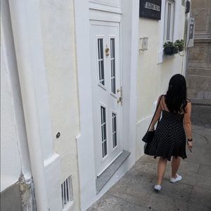 Meet your Posher, Lisa